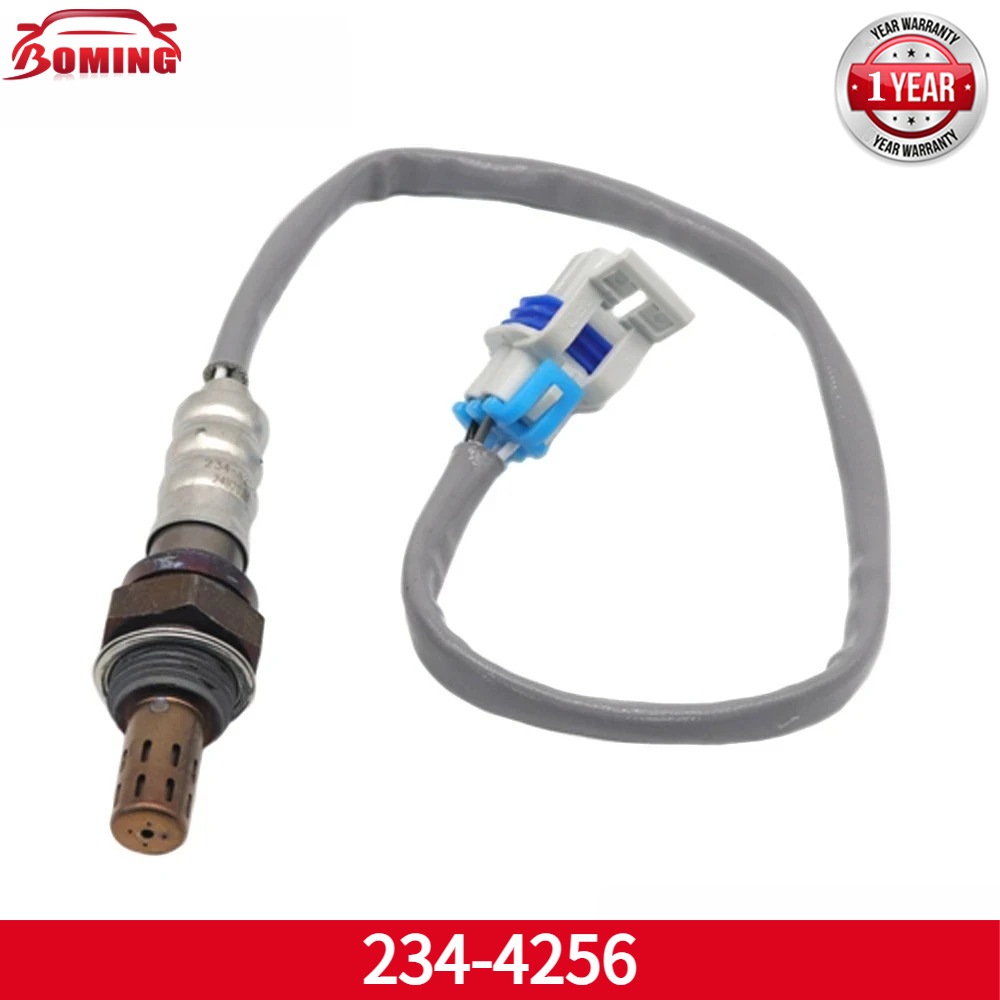 Car Accessories Xl - 234-4256 Oxygen O2 Lambda Sensor For