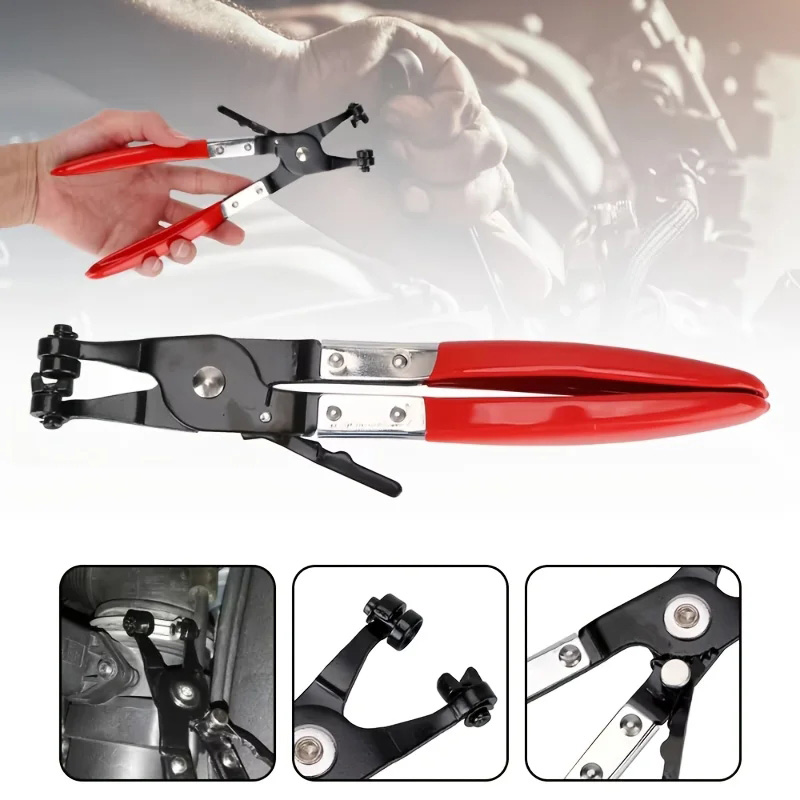 Car Accessories Youtube - Auto Pliers Removal Tools for Water