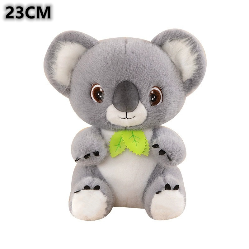 Car Accessories Walmart - New Cartoon Cute Koala Small Animal