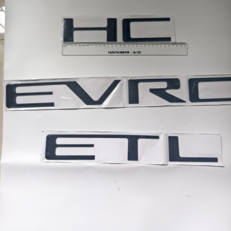 Market Car Accessories - 1 pc Car Styling POP SELLING