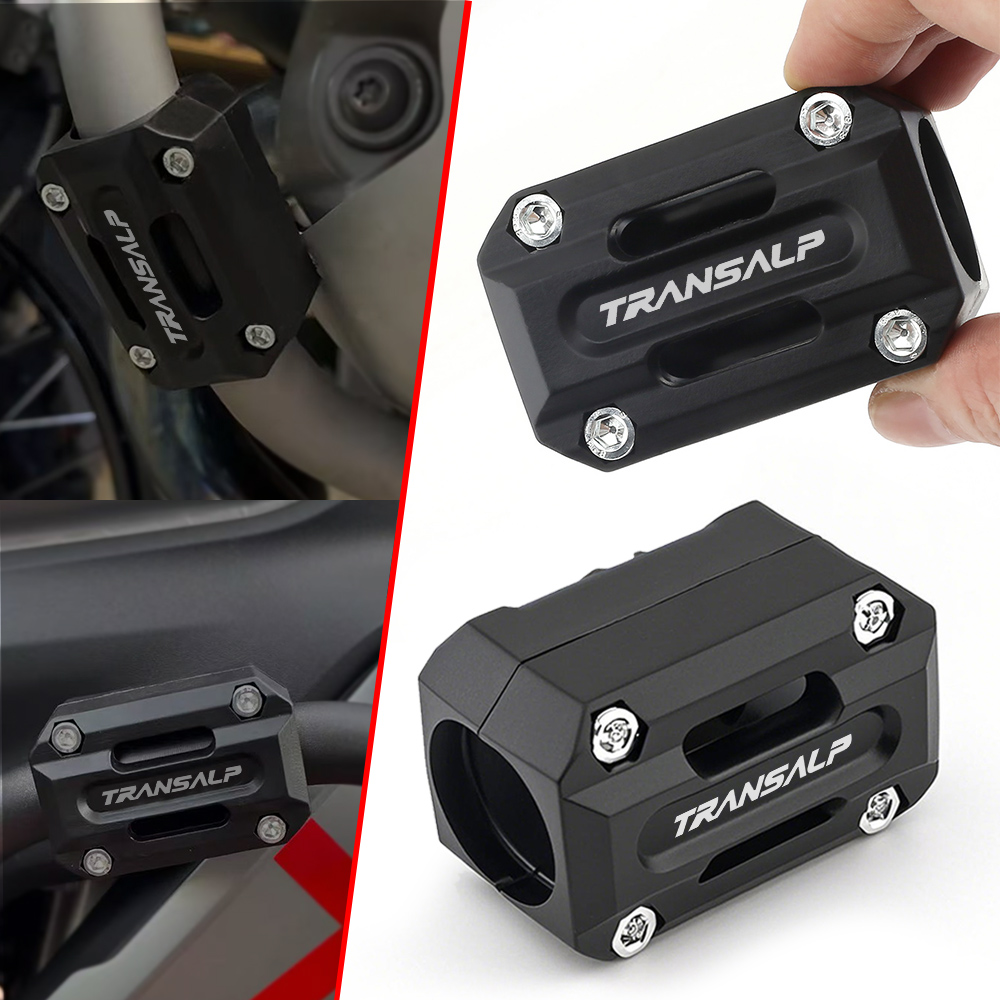 Car Accessories Xl - Motorcycle Crash Bar Bumper Engine Guard