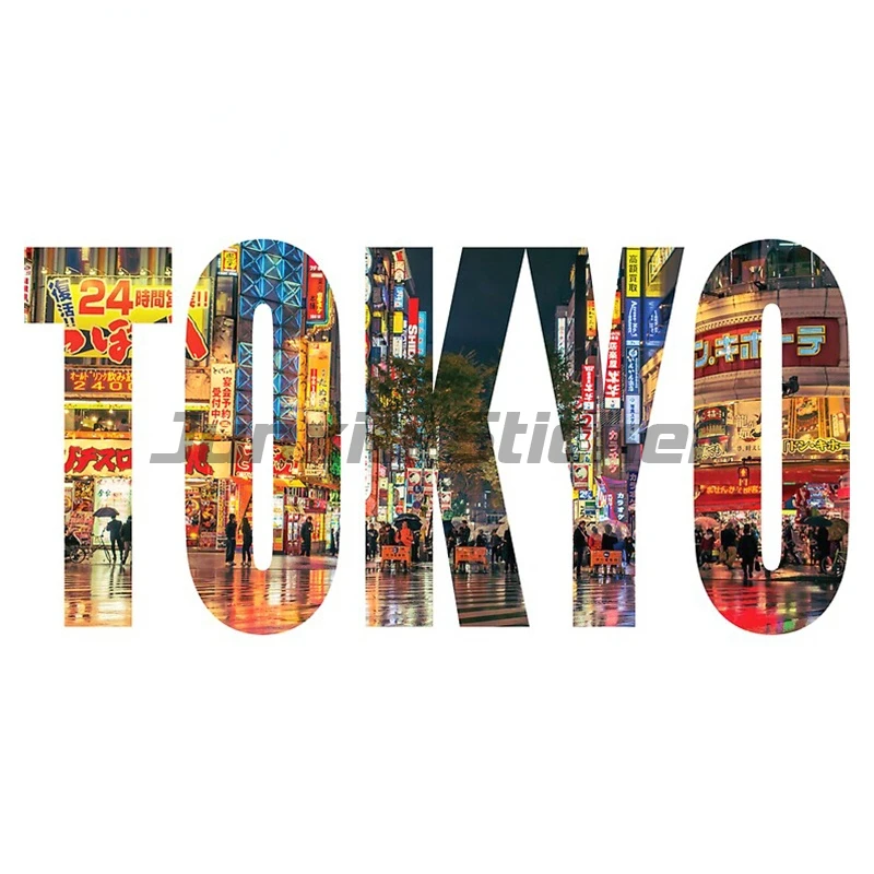 Car Accessories In Tokyo - Japan Tokyo Car Sticker Air Conditioner
