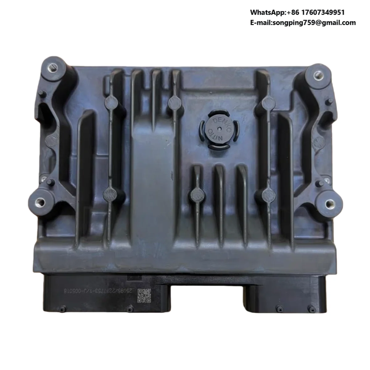 Car Accessories Wholesale - High Quality Auto Parts Engine Computer
