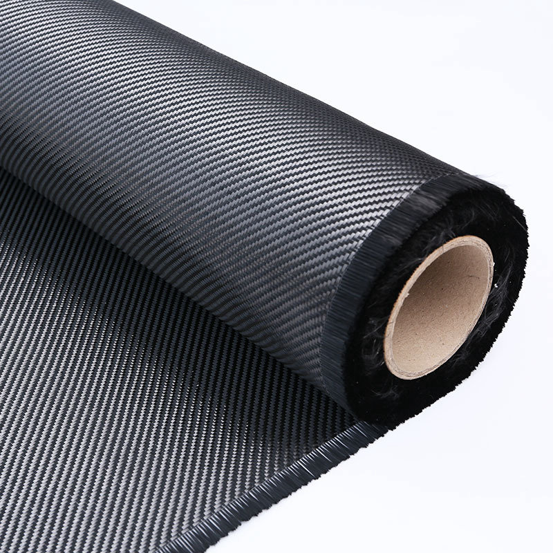 3K 300gsm Twill Plain Carbon F - огляд і ціна Car Accessories Girl