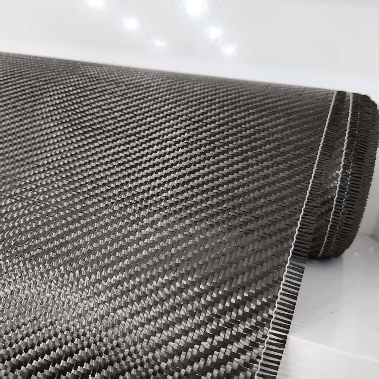 3K 300gsm Twill Plain Carbon F - огляд і ціна Car Accessories Girl