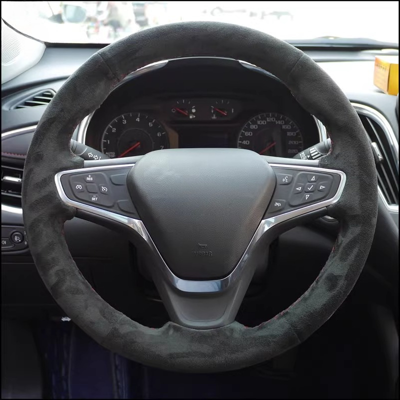 Hand-Stitched Non-slip Durable - огляд і ціна Car Accessories Xl