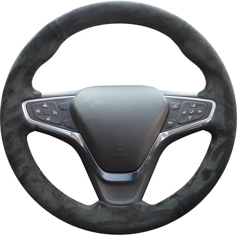 Hand-Stitched Non-slip Durable - огляд і ціна Car Accessories Xl