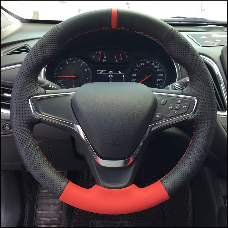 Hand-Stitched Non-slip Durable - огляд і ціна Car Accessories Xl