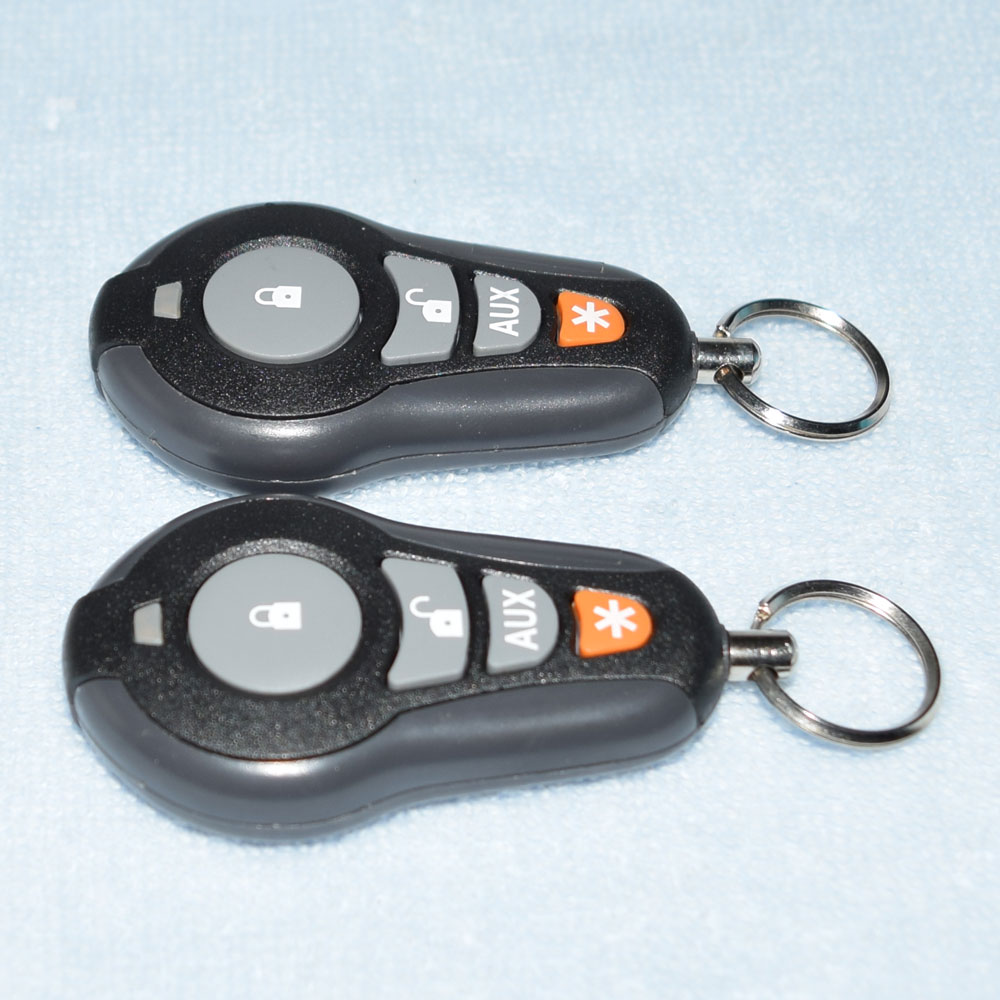 VP1002 Top Quality One Way Car - огляд і ціна Market Car Accessories