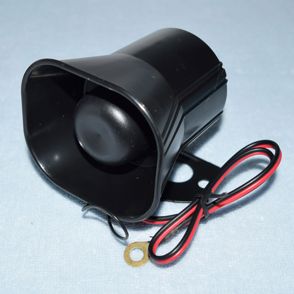 VP1002 Top Quality One Way Car - огляд і ціна Market Car Accessories