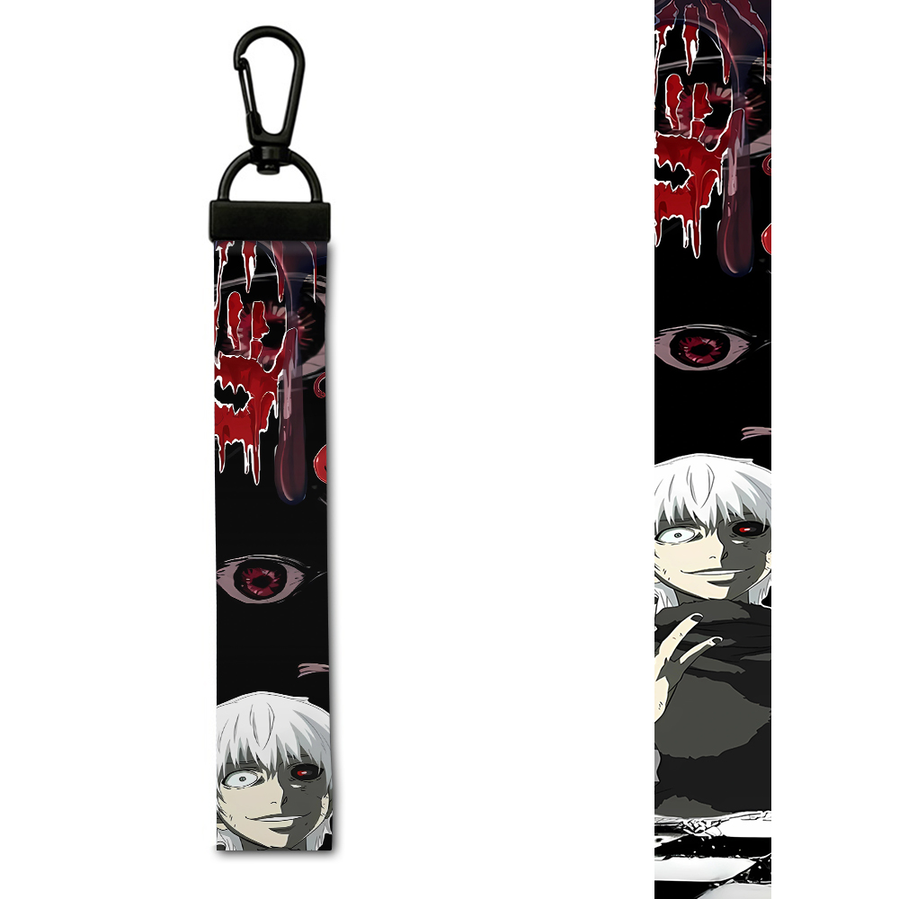 Tokyo Ghoul Kaneki Ken Figures - огляд і ціна Car Accessories In Tokyo