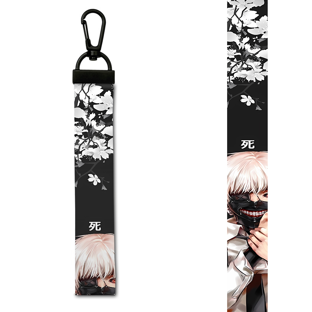 Tokyo Ghoul Kaneki Ken Figures - огляд і ціна Car Accessories In Tokyo