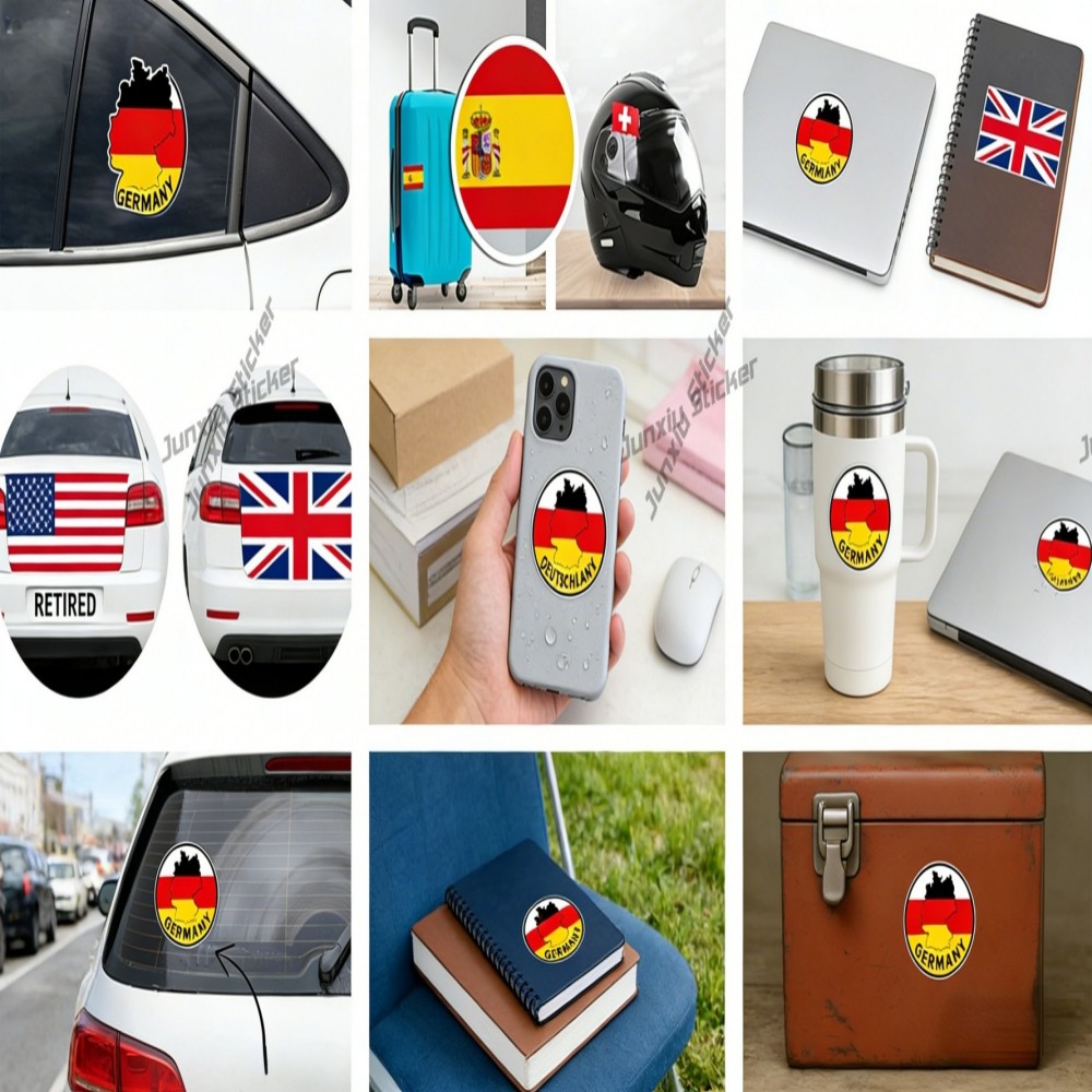 Belfast Northern Ireland Seal  - огляд і ціна Car Accessories Ireland