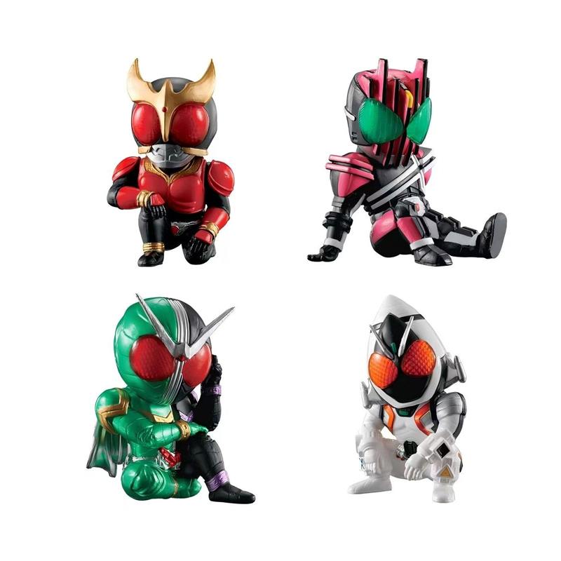 Bandai Official Kamen Rider Ku - огляд і ціна Car Accessories Walmart