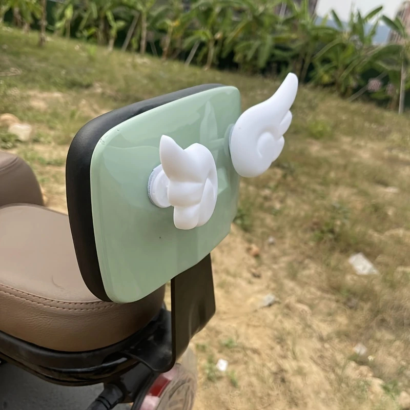 1 pair Motorcycle decoration a - огляд і ціна Car Accessories Girl