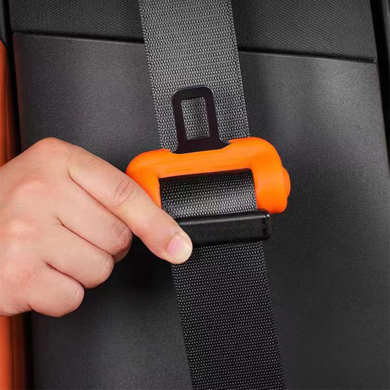 Lixiang L8 L9 Car Styling Seat - огляд і ціна Leather Car Seat Cover
