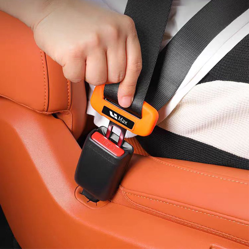 Lixiang L8 L9 Car Styling Seat - огляд і ціна Leather Car Seat Cover