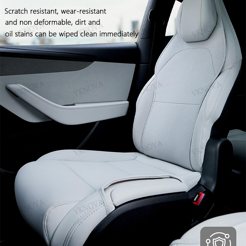 For New Model YL 2026 Car Seat - огляд і ціна Car Accessories Wholesale
