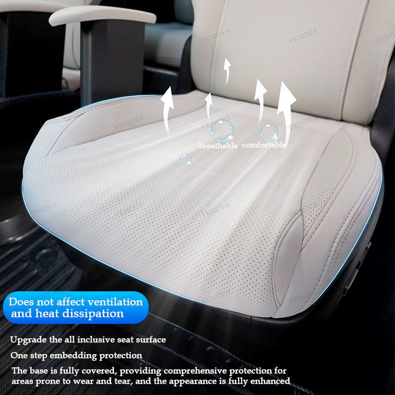 For New Model YL 2026 Car Seat - огляд і ціна Car Accessories Wholesale