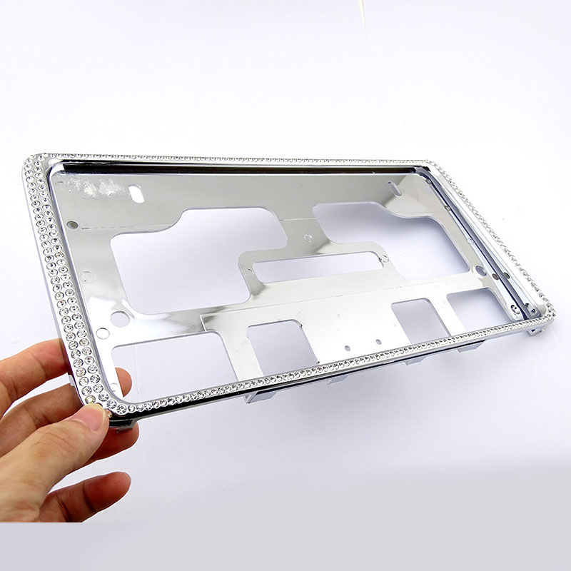 Car Accessories Bling Crystal  - огляд і ціна Market Car Accessories
