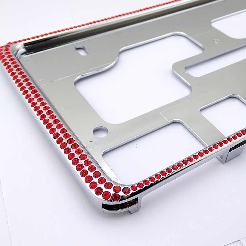 Car Accessories Bling Crystal  - огляд і ціна Market Car Accessories