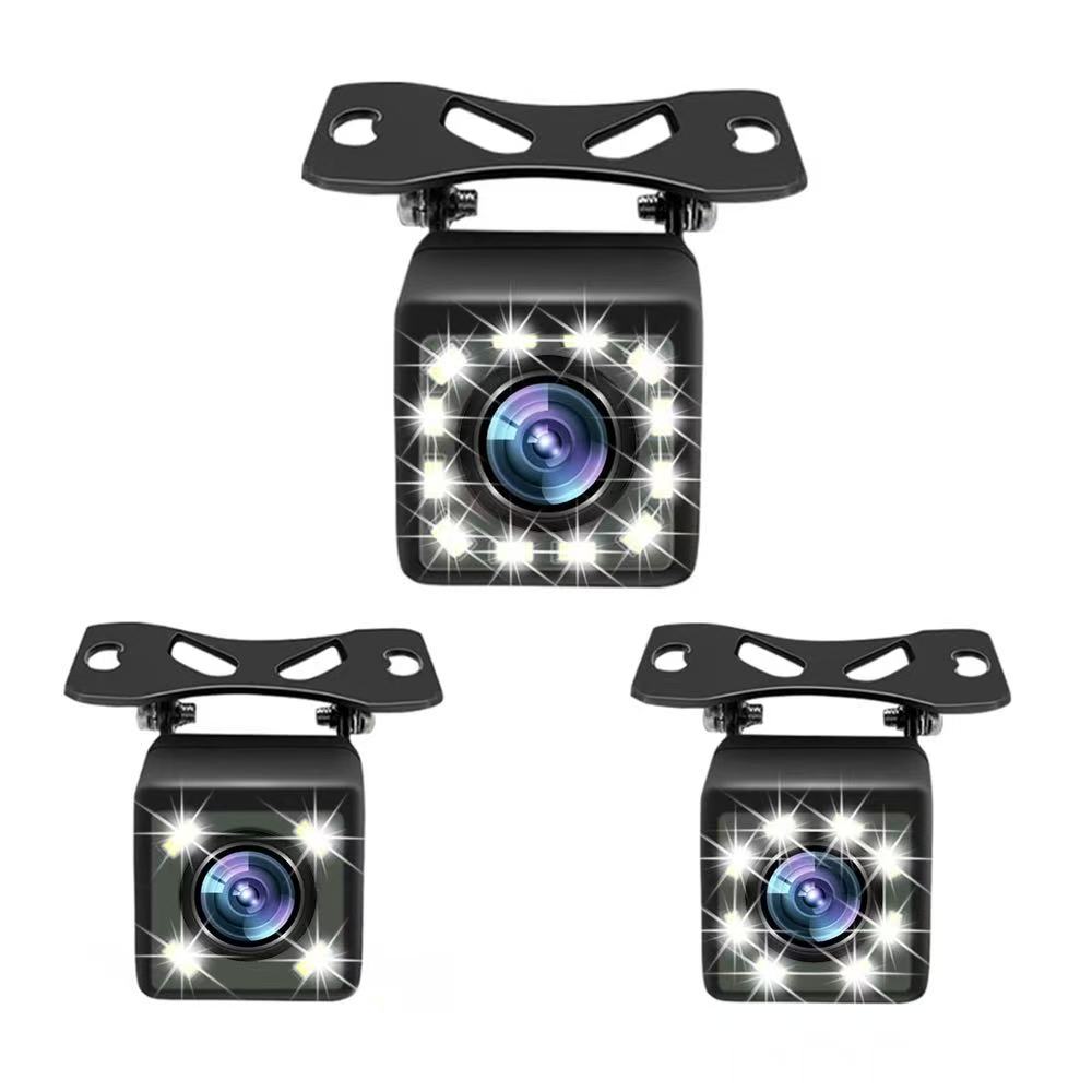 Car Camera CVBS HD Night Marke - огляд і ціна Market Car Accessories