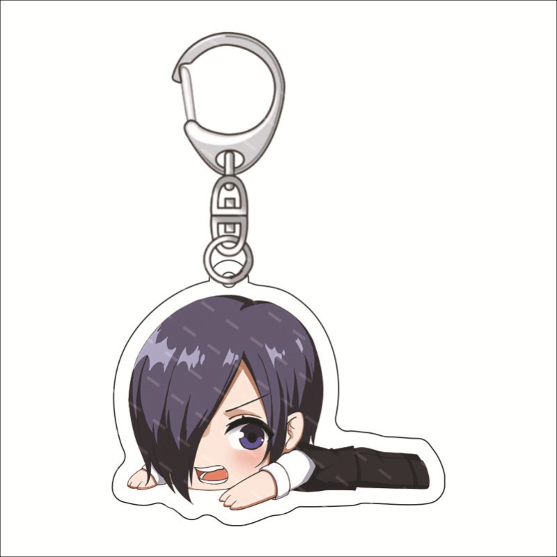 Hot Anime Characters Tokyo Gho - огляд і ціна Car Accessories In Tokyo