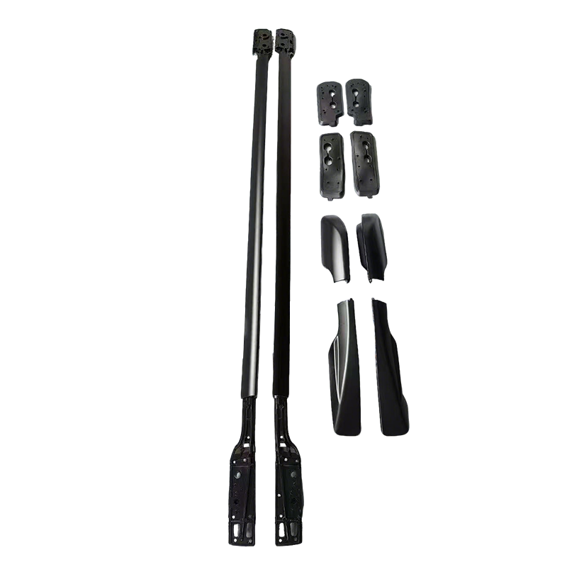 For RAV4 Roof Rack Durable Alu - огляд і ціна Market Car Accessories