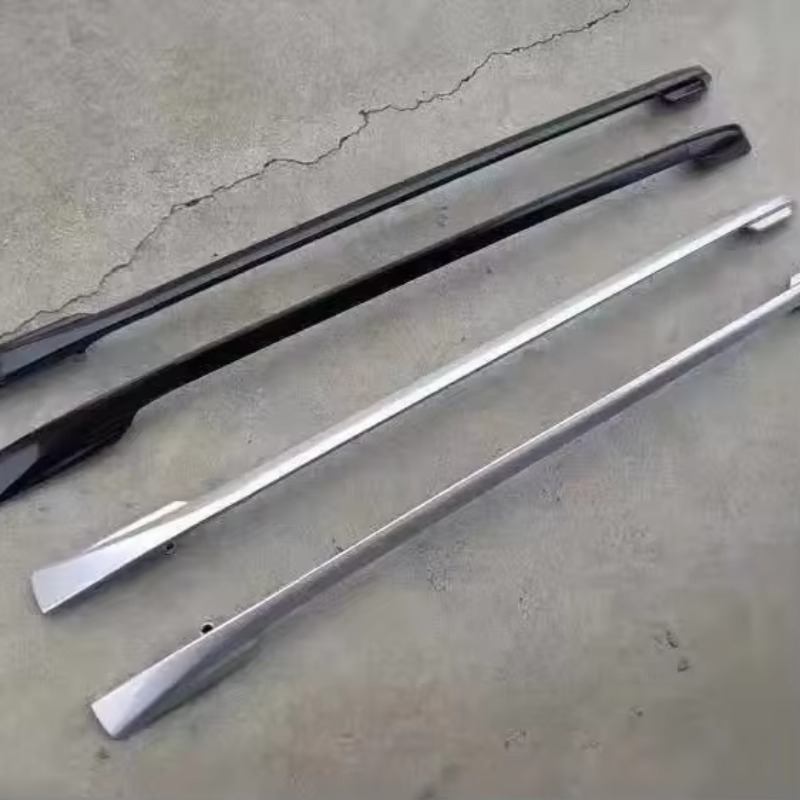 For RAV4 Roof Rack Durable Alu - огляд і ціна Market Car Accessories