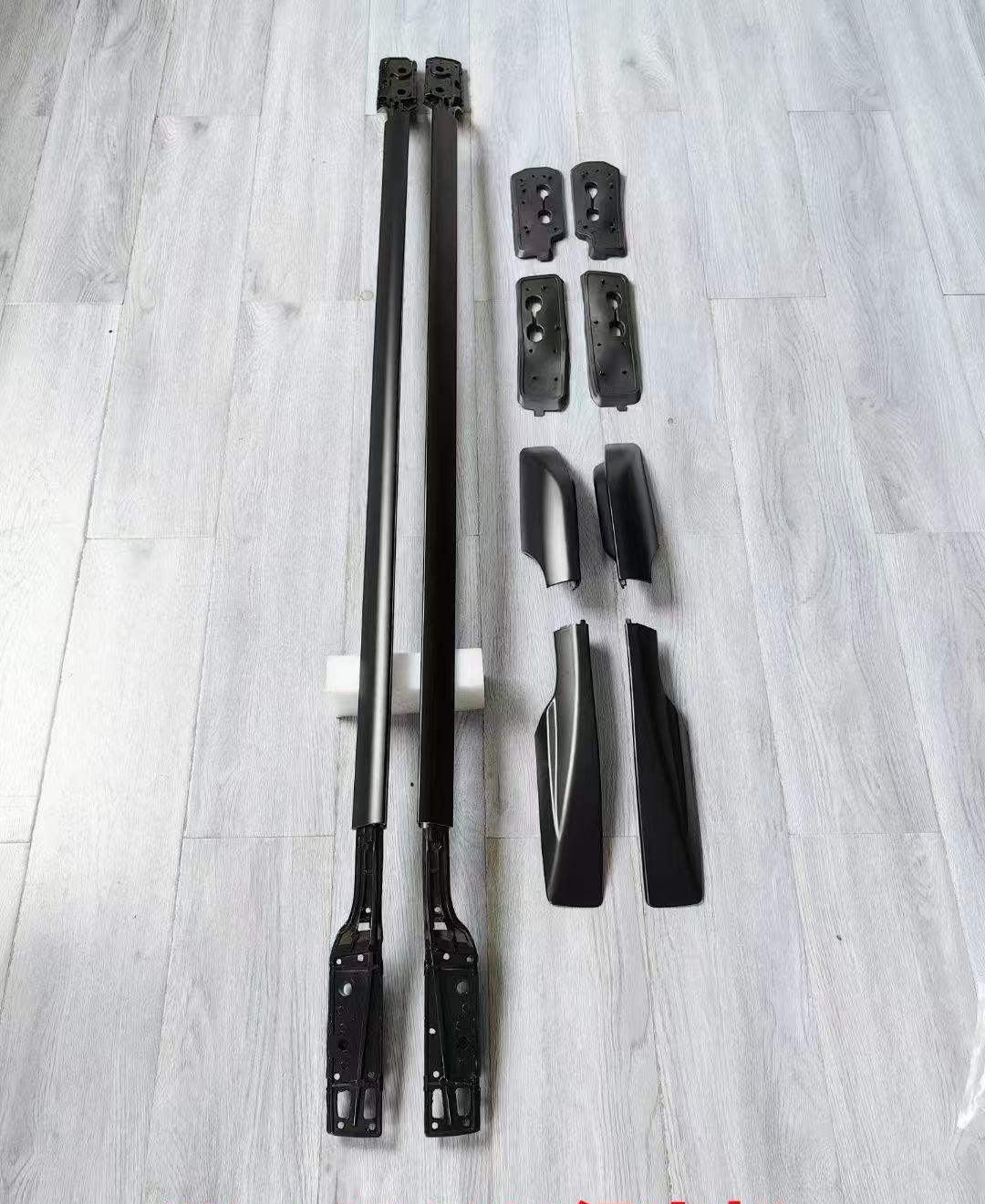 For RAV4 Roof Rack Durable Alu - огляд і ціна Market Car Accessories