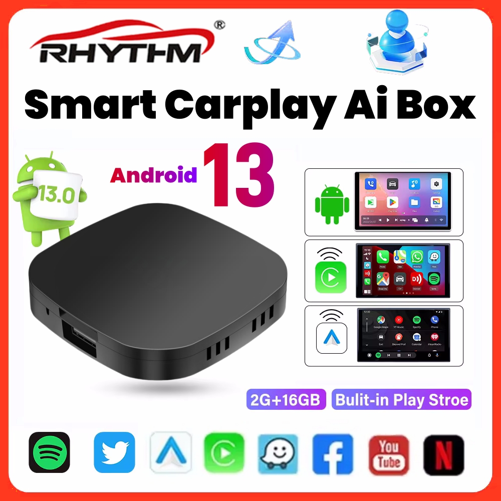 New 3 in 1 Wireless Carplay&An - огляд і ціна Car Accessories Youtube