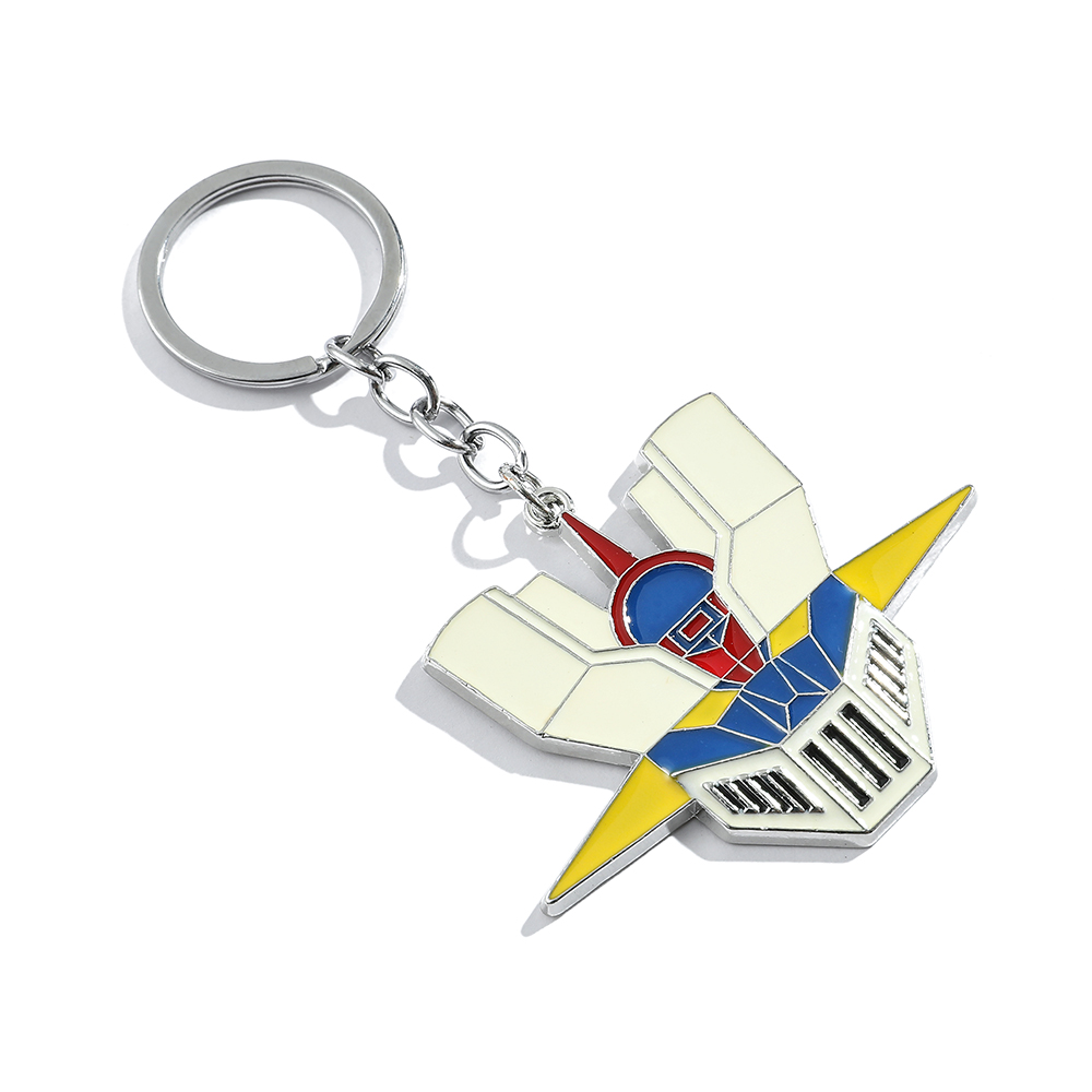 Anime Cartoon Warrior Robot Lo - огляд і ціна Car Accessories Girl
