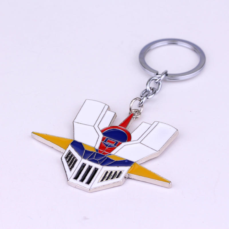 Anime Cartoon Warrior Robot Lo - огляд і ціна Car Accessories Girl
