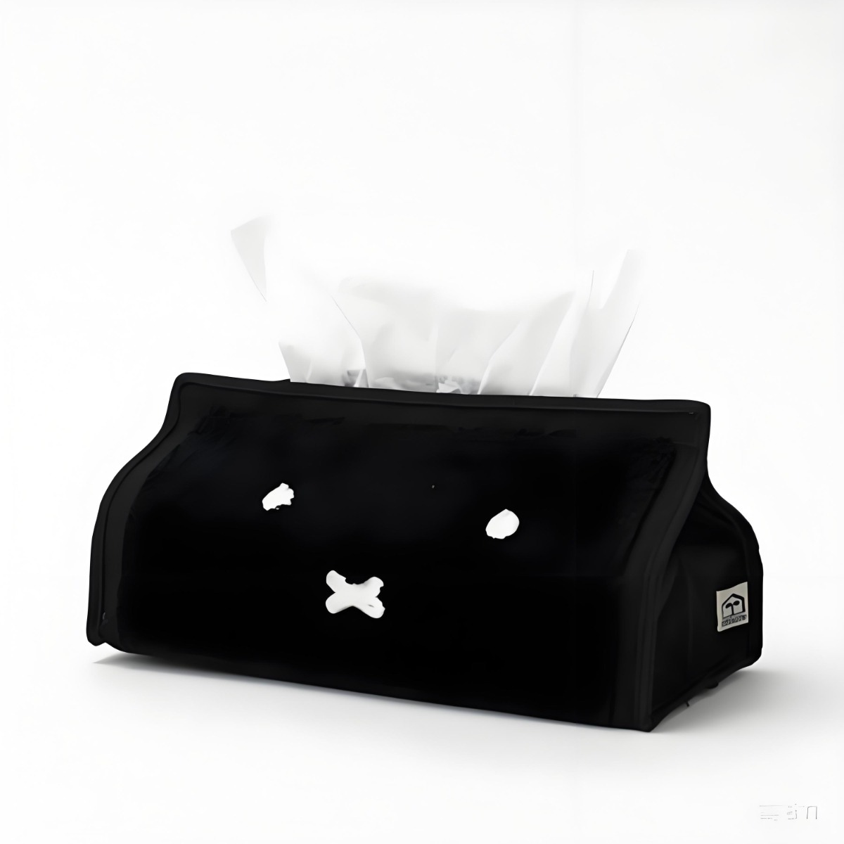 Kawaii Anime Miffy Rabbit Tiss - огляд і ціна Car Accessories Girl