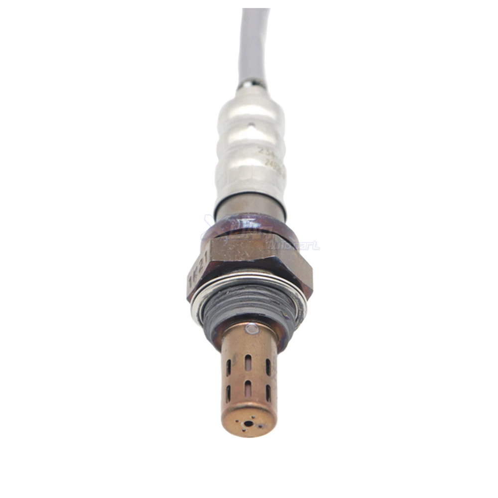 234-4256 Oxygen O2 Lambda Sens - огляд і ціна Car Accessories Xl