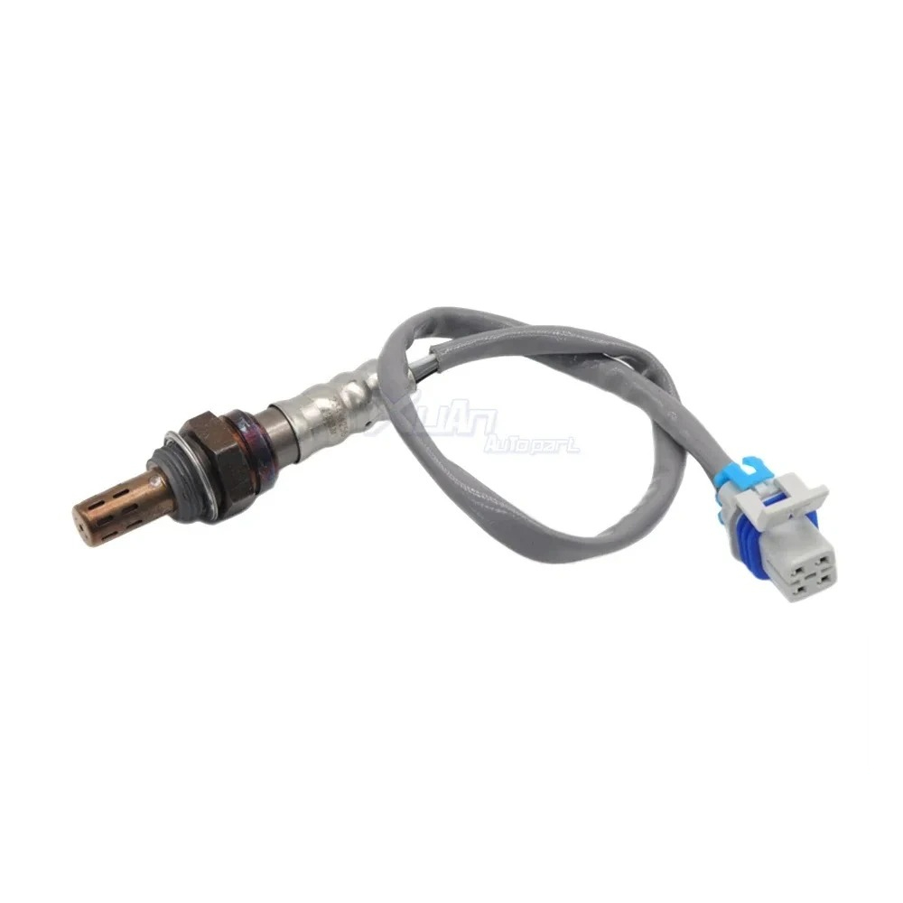 234-4256 Oxygen O2 Lambda Sens - огляд і ціна Car Accessories Xl