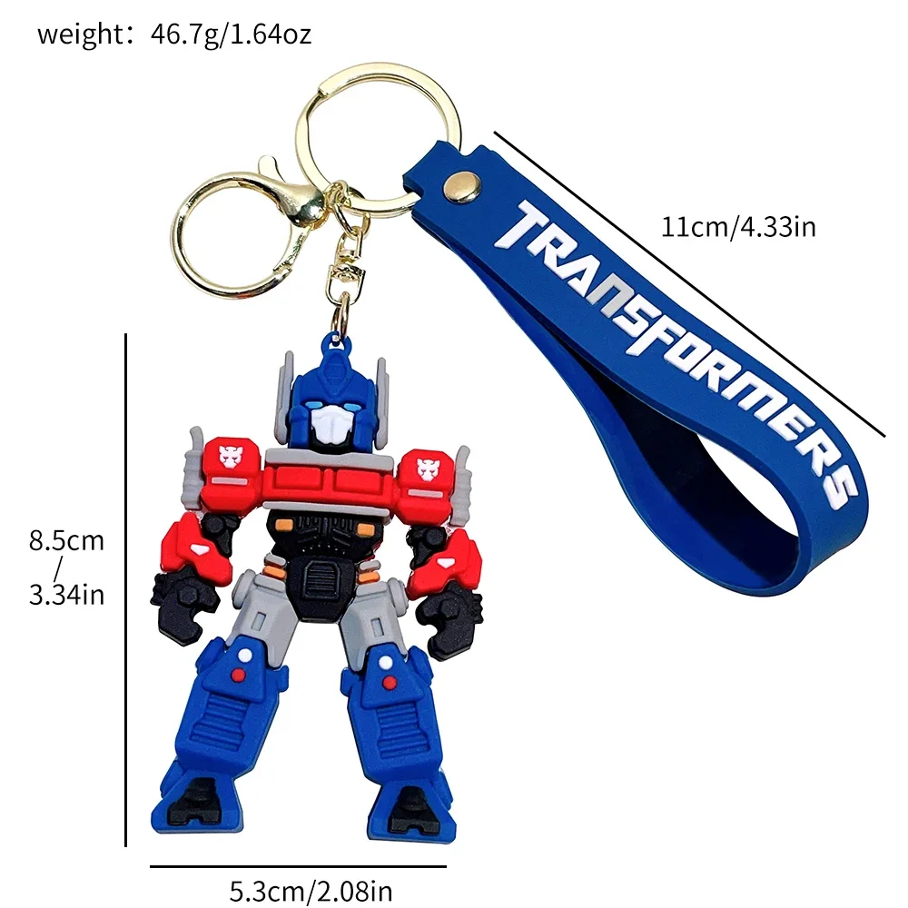 Classic Transformers Optimus P - огляд і ціна Market Car Accessories