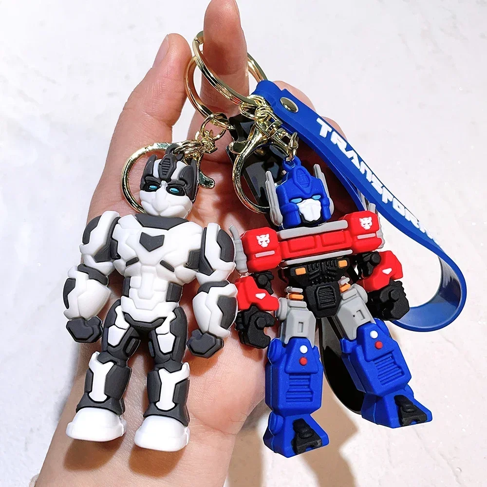 Classic Transformers Optimus P - огляд і ціна Market Car Accessories