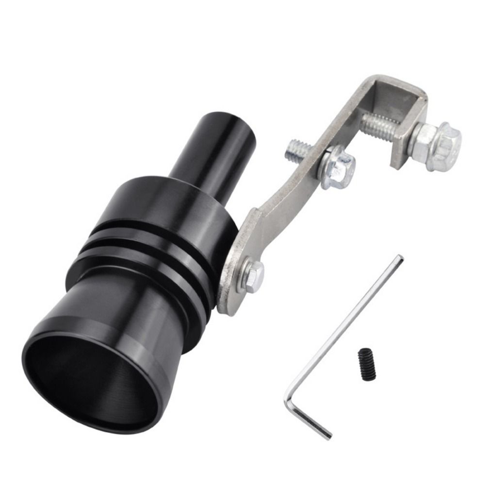 1Pcs Auto Accessories Turbo So - огляд і ціна Car Accessories Xl