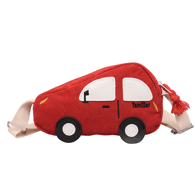 Cartoon Car Mini Crossbody Coi - огляд і ціна Car Accessories Girl