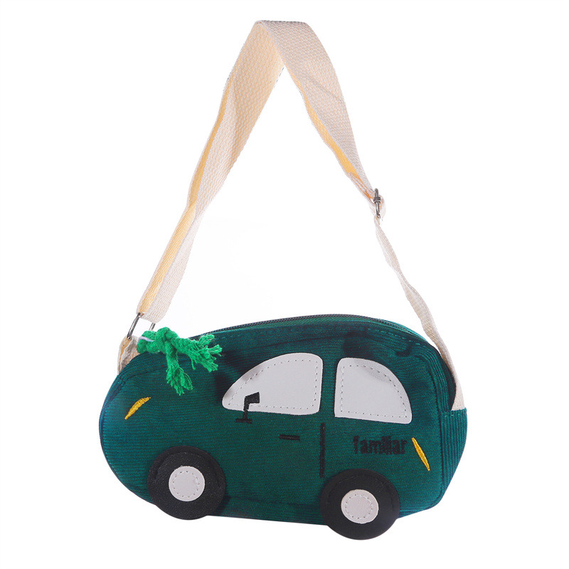 Cartoon Car Mini Crossbody Coi - огляд і ціна Car Accessories Girl