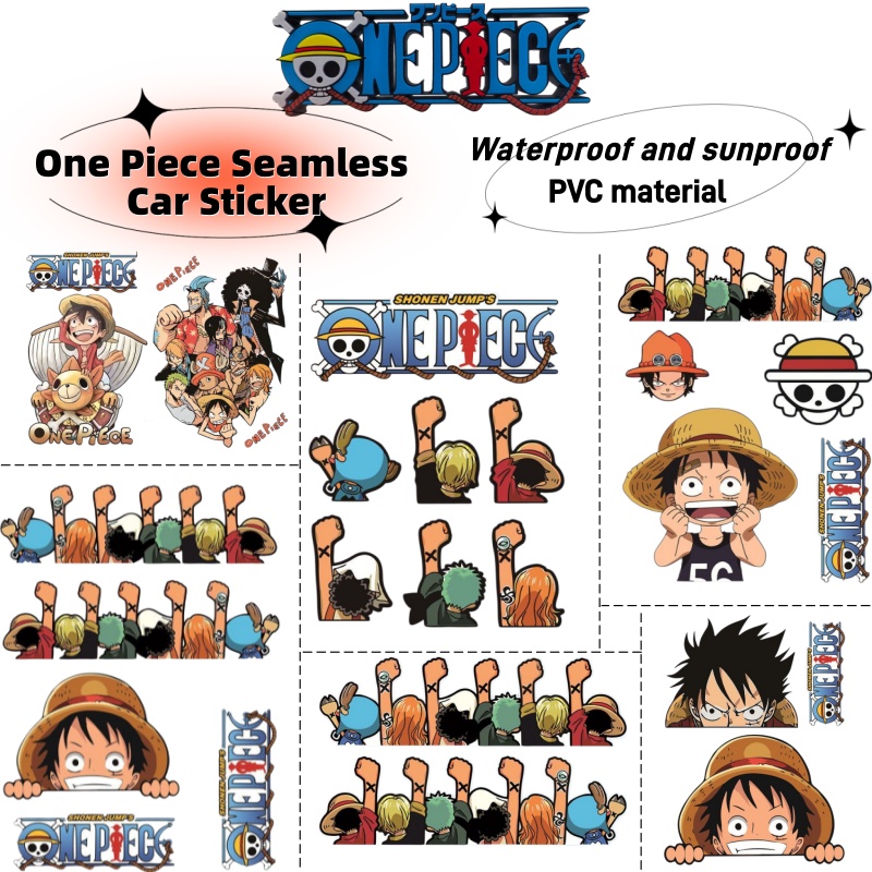 One Piece electric vehicle car - огляд і ціна Car Accessories Japan