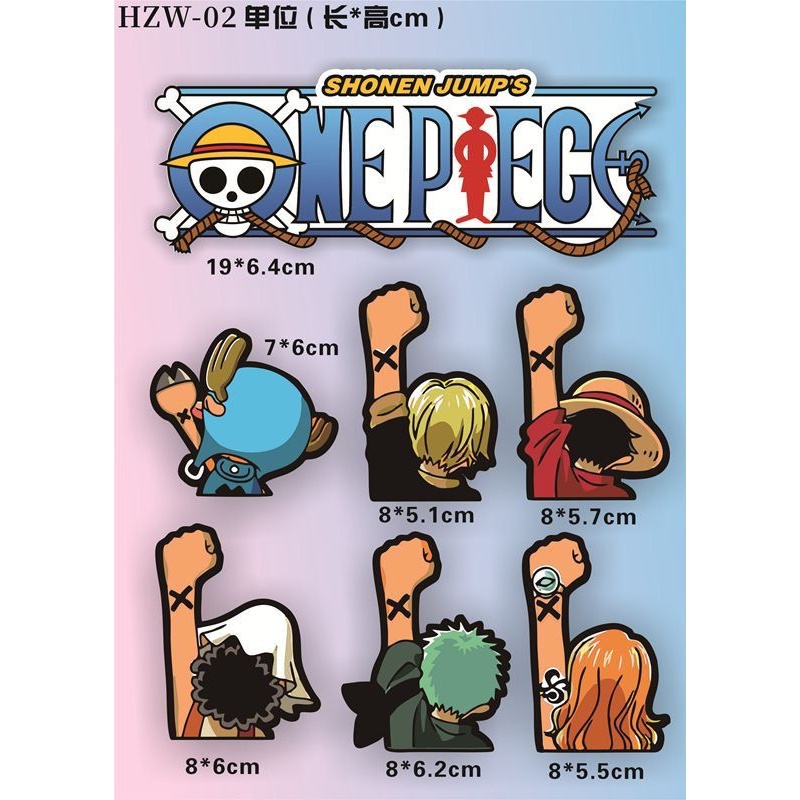 One Piece electric vehicle car - огляд і ціна Car Accessories Japan