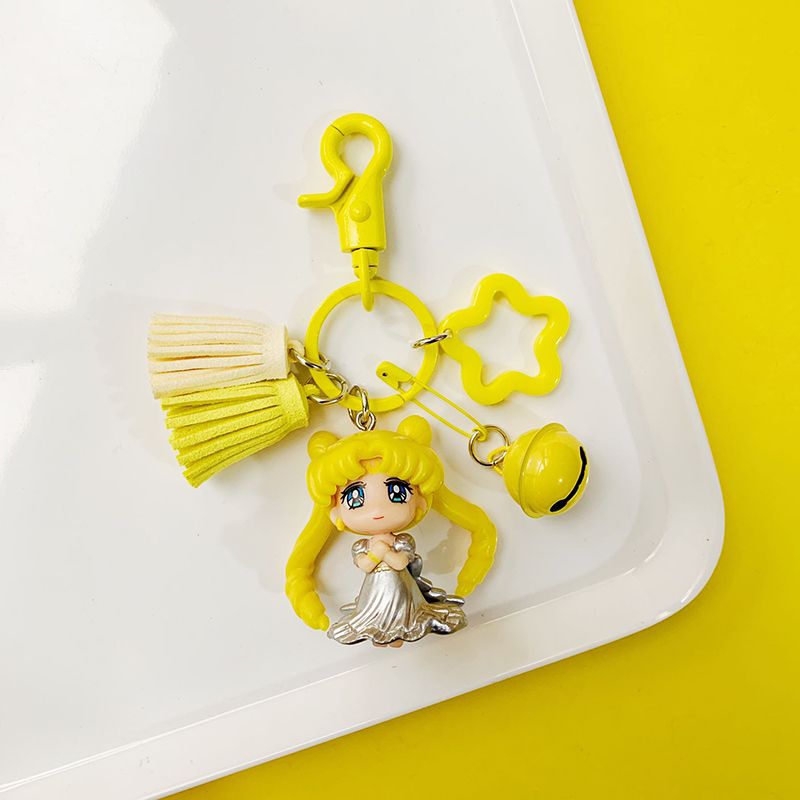 Sailor Moon Anime Peripheral K - огляд і ціна Car Accessories Wholesale
