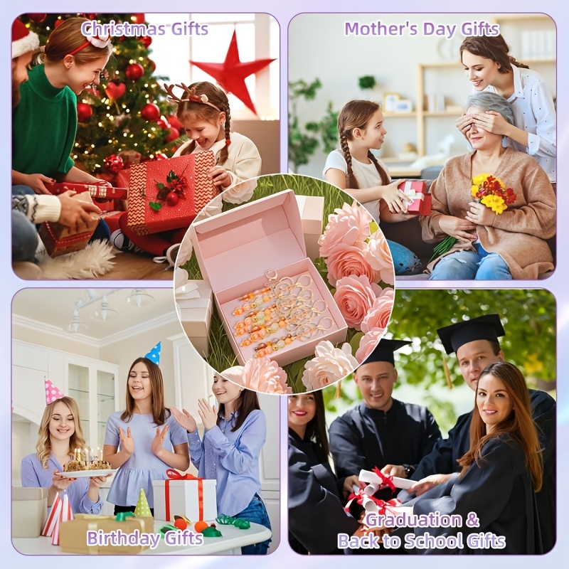 For Daily 16pcs Economical Who - огляд і ціна Car Accessories Wholesale