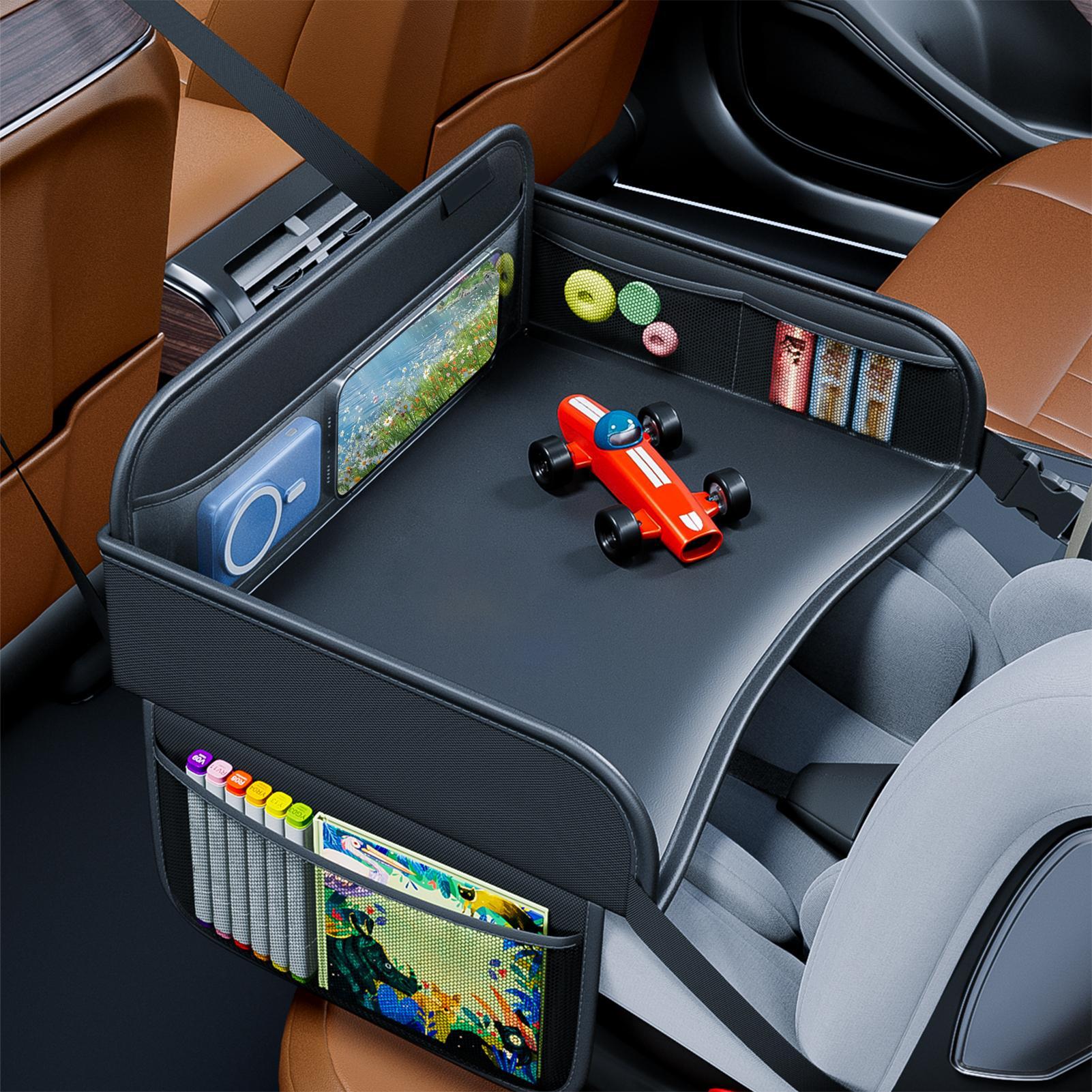 Child Car Dining Drawing Table - огляд і ціна Car Accessories Girl