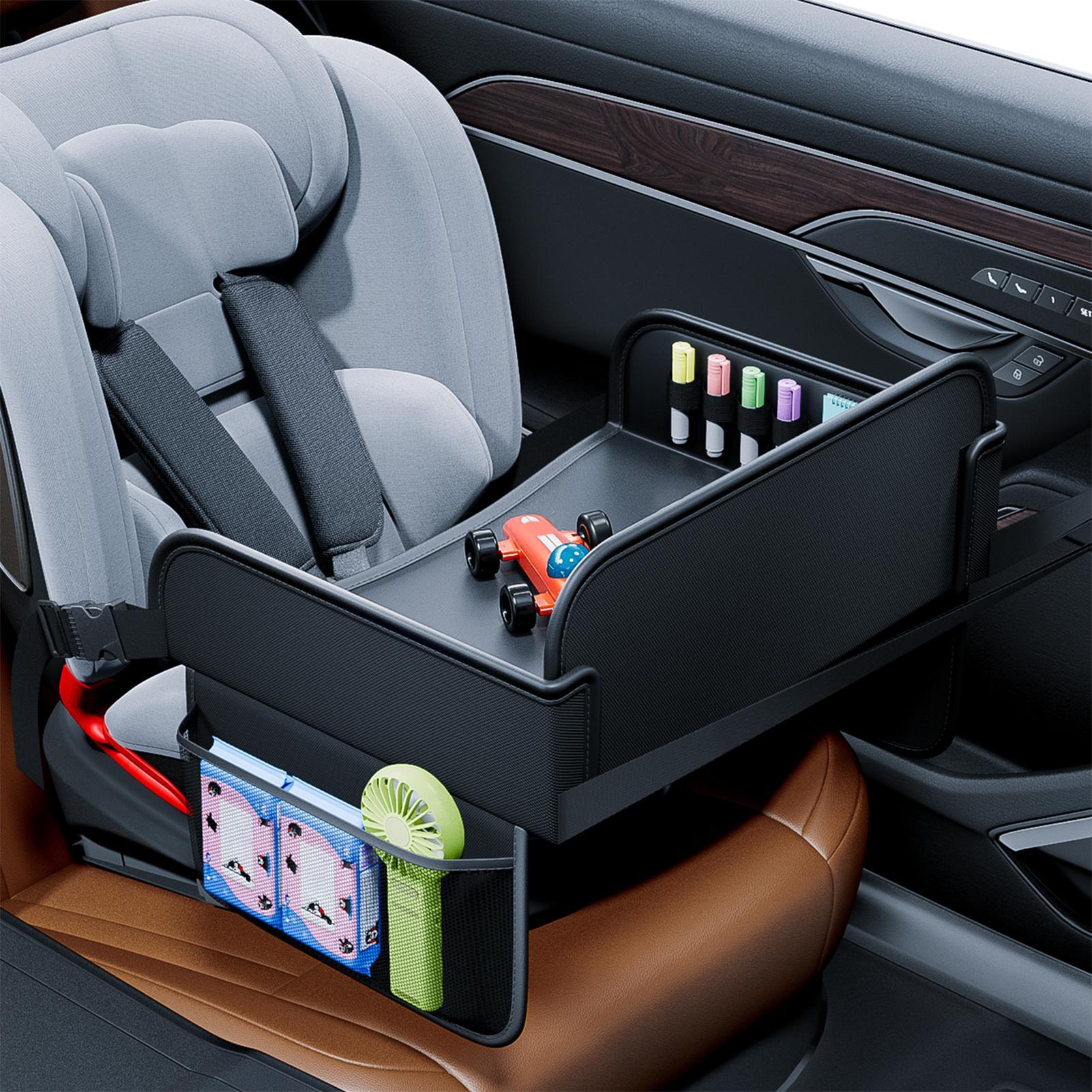 Child Car Dining Drawing Table - огляд і ціна Car Accessories Girl