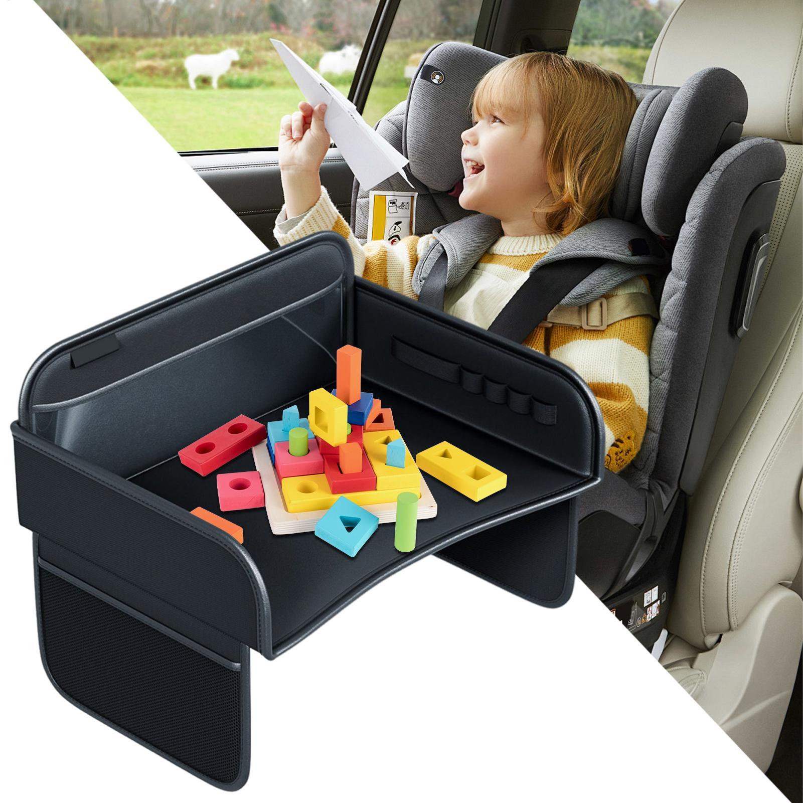 Child Car Dining Drawing Table - огляд і ціна Car Accessories Girl