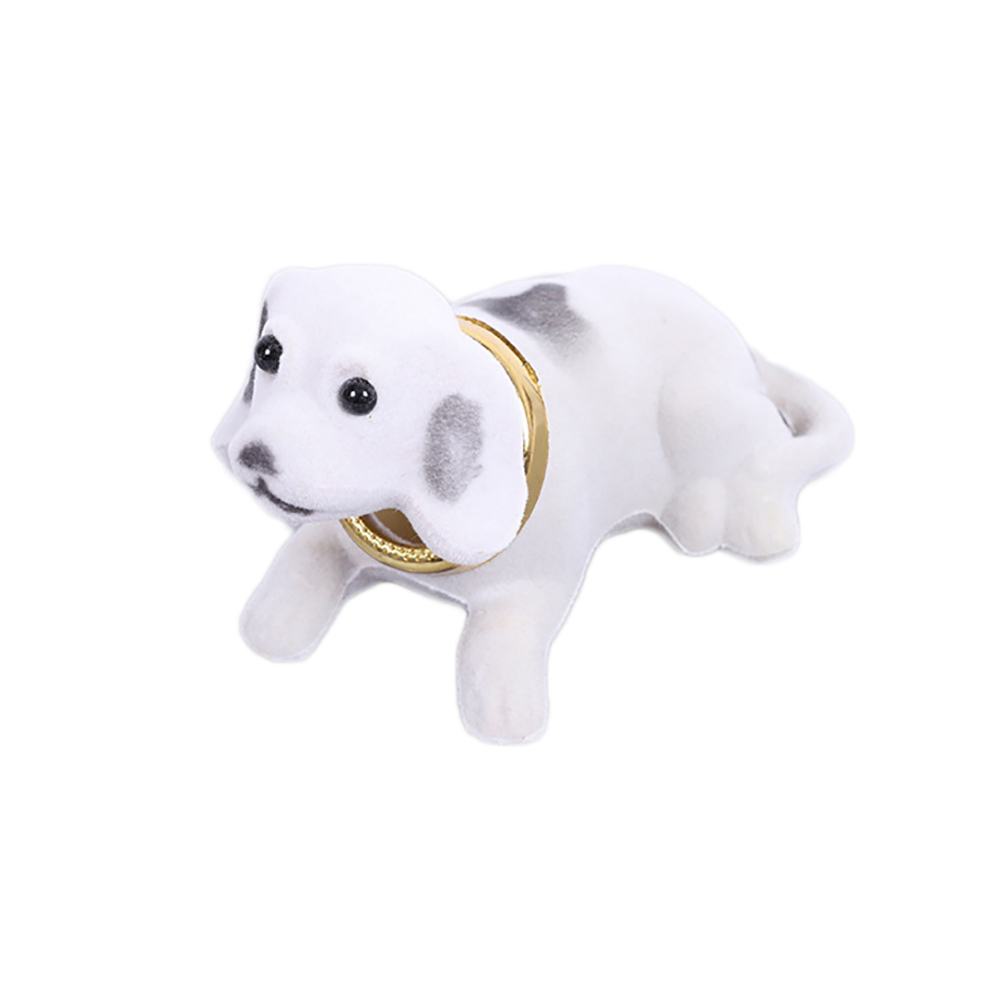 Dog Doll Cute Decoration Car D - огляд і ціна Car Accessories Walmart