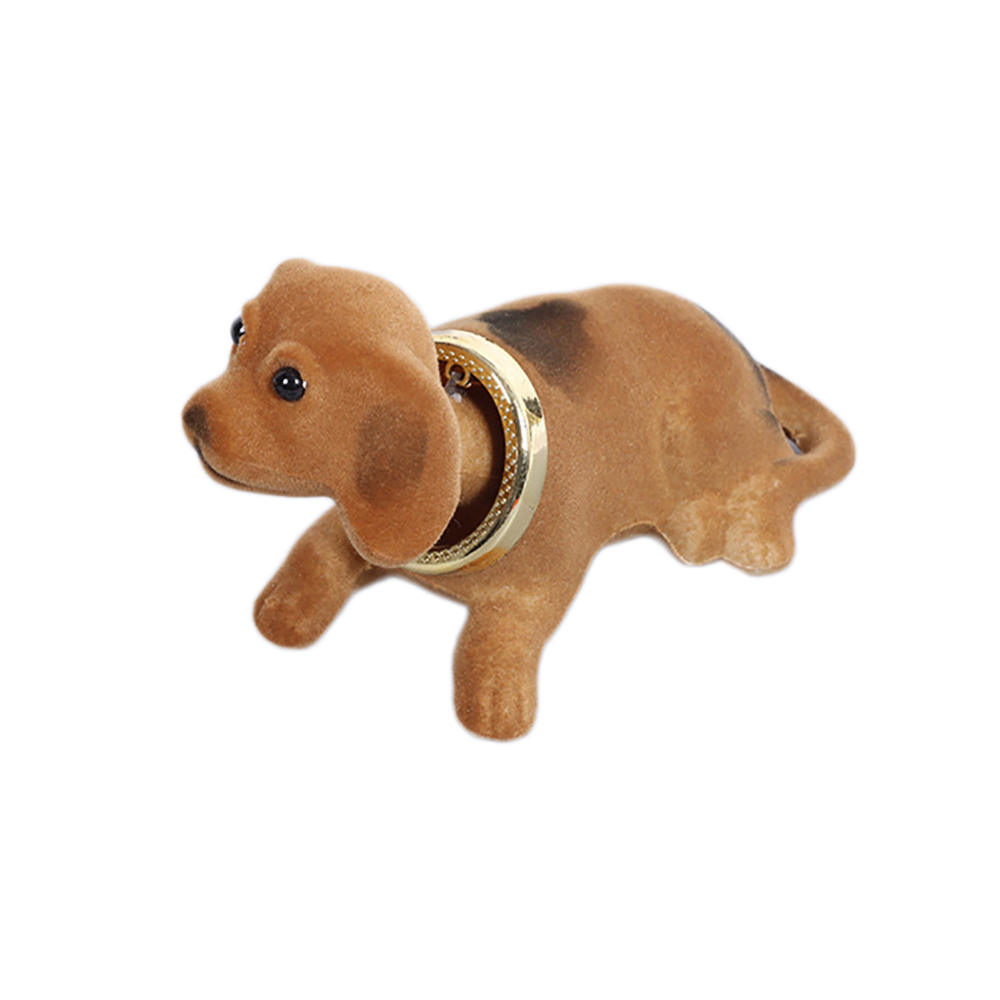 Dog Doll Cute Decoration Car D - огляд і ціна Car Accessories Walmart